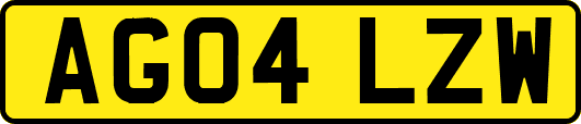 AG04LZW