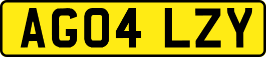 AG04LZY