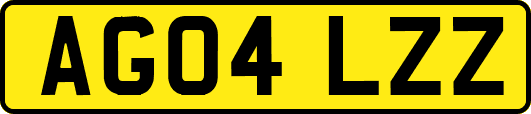AG04LZZ