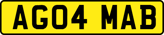 AG04MAB