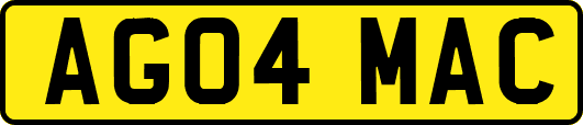 AG04MAC