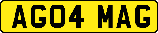 AG04MAG