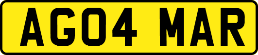 AG04MAR