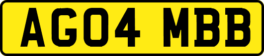 AG04MBB