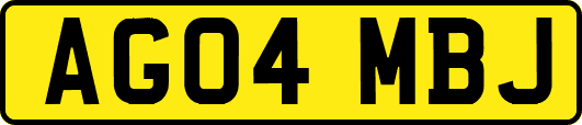 AG04MBJ