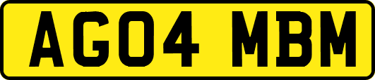 AG04MBM