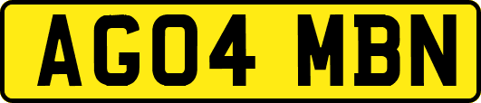 AG04MBN