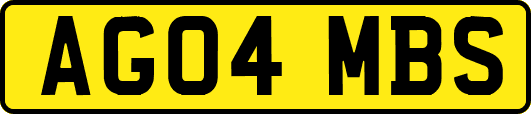 AG04MBS
