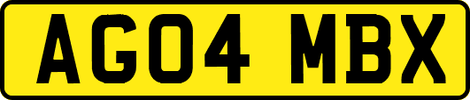 AG04MBX