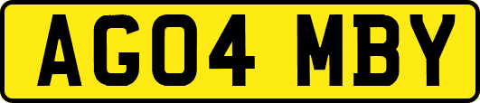 AG04MBY
