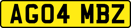 AG04MBZ
