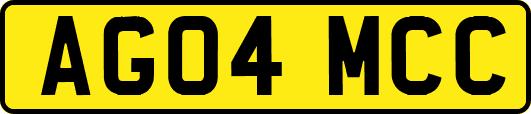 AG04MCC