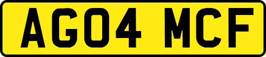AG04MCF