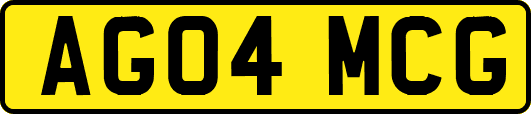 AG04MCG