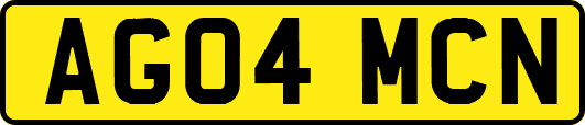 AG04MCN