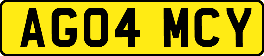 AG04MCY
