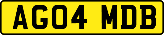 AG04MDB