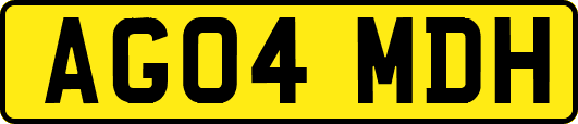 AG04MDH