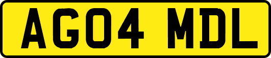 AG04MDL