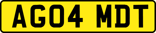 AG04MDT