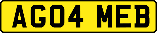 AG04MEB