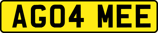 AG04MEE