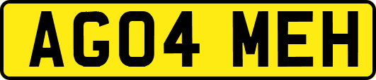 AG04MEH