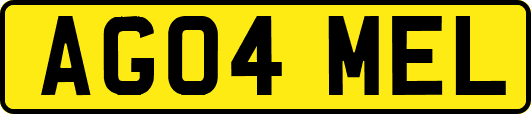 AG04MEL