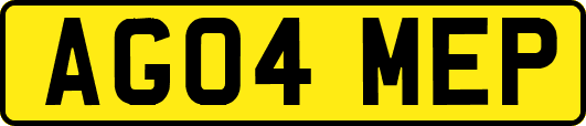 AG04MEP