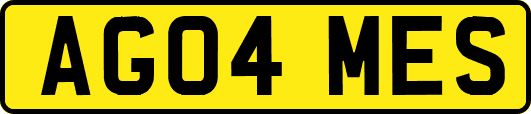 AG04MES
