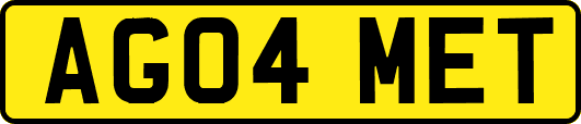 AG04MET
