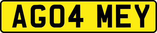 AG04MEY