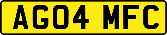 AG04MFC