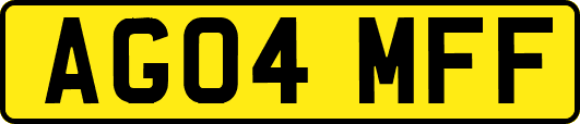 AG04MFF