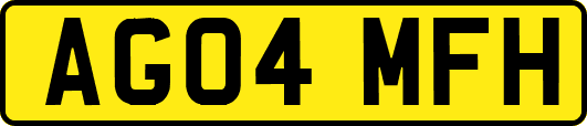 AG04MFH