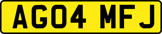 AG04MFJ