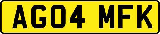 AG04MFK