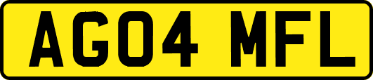 AG04MFL