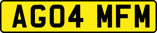 AG04MFM