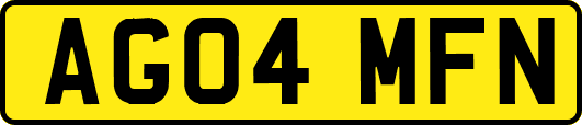 AG04MFN