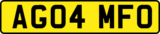 AG04MFO