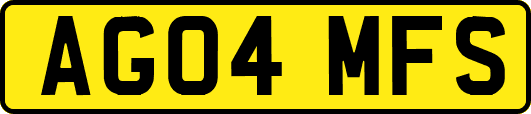 AG04MFS