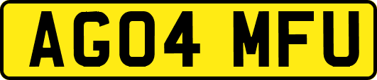AG04MFU