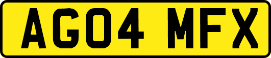 AG04MFX