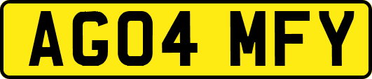 AG04MFY