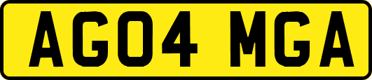 AG04MGA