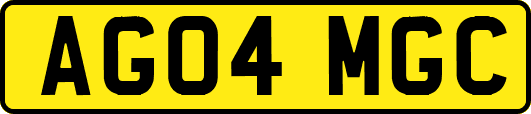 AG04MGC