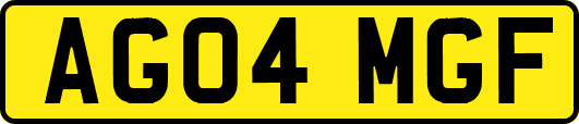 AG04MGF