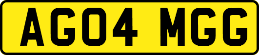 AG04MGG