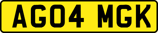 AG04MGK